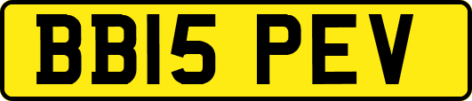 BB15PEV