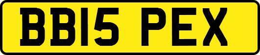 BB15PEX