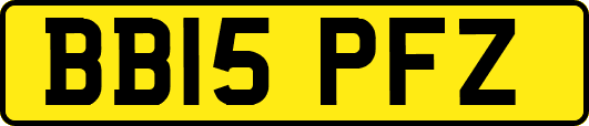 BB15PFZ