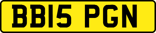 BB15PGN