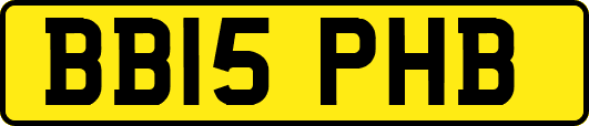BB15PHB