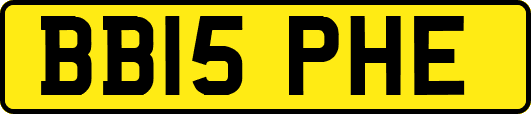 BB15PHE