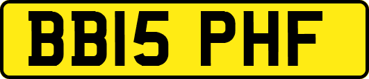BB15PHF