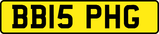 BB15PHG