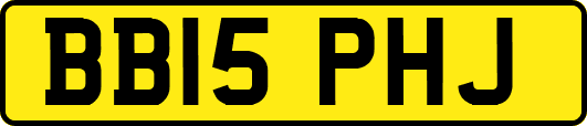 BB15PHJ