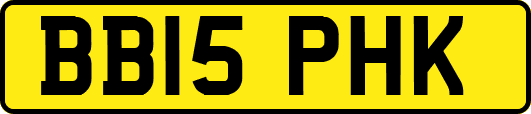 BB15PHK