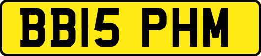 BB15PHM