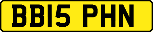 BB15PHN