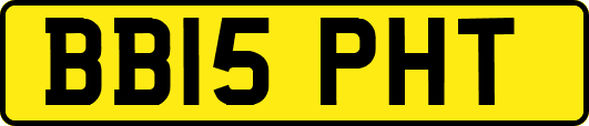 BB15PHT