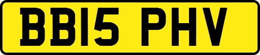 BB15PHV