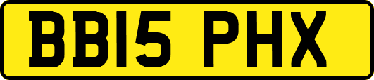 BB15PHX