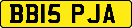 BB15PJA