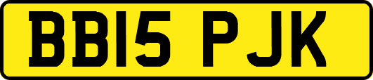 BB15PJK