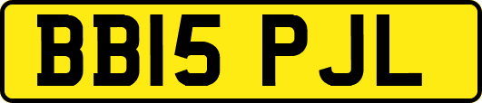 BB15PJL