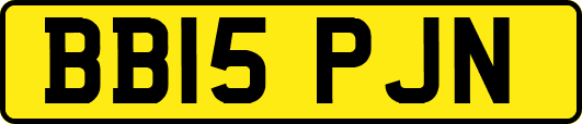 BB15PJN