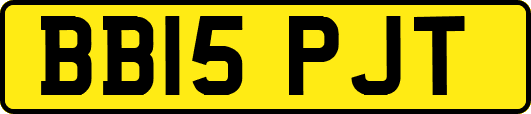 BB15PJT