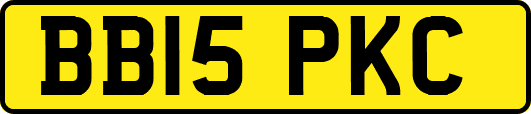 BB15PKC