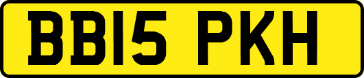BB15PKH