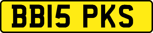 BB15PKS