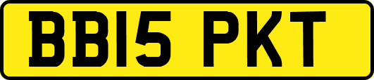 BB15PKT