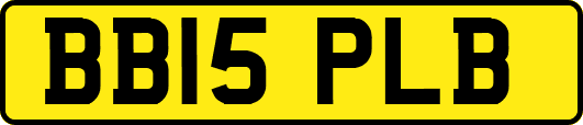 BB15PLB