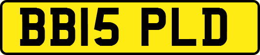 BB15PLD