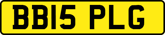 BB15PLG