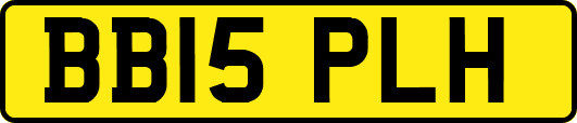 BB15PLH