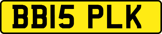 BB15PLK