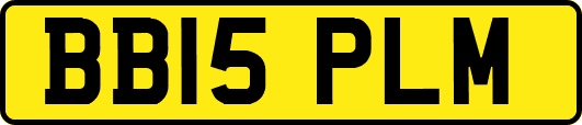 BB15PLM
