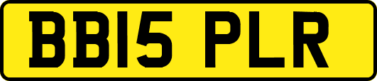 BB15PLR