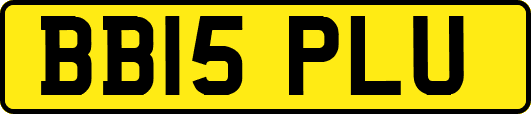BB15PLU