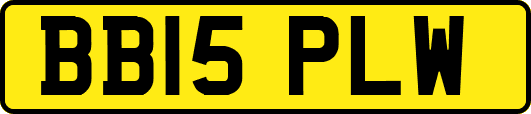 BB15PLW