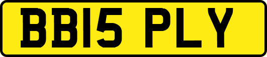 BB15PLY