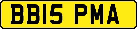 BB15PMA