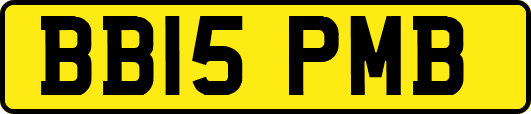 BB15PMB