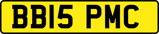 BB15PMC