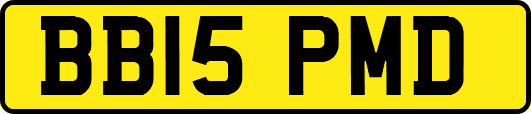 BB15PMD