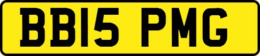 BB15PMG