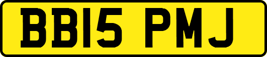 BB15PMJ