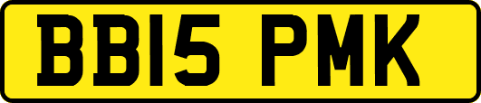 BB15PMK