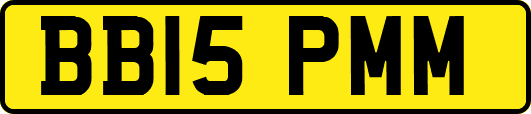 BB15PMM