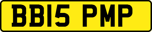 BB15PMP