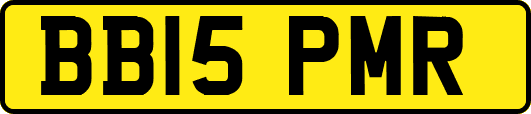 BB15PMR