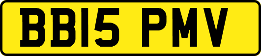 BB15PMV