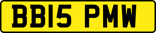 BB15PMW