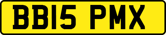 BB15PMX