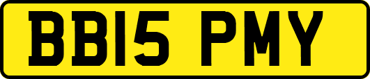 BB15PMY