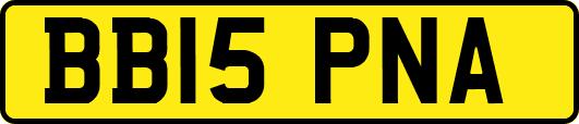 BB15PNA