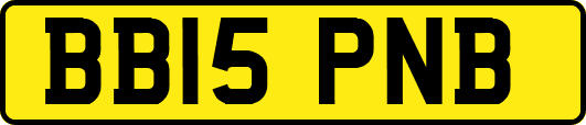 BB15PNB
